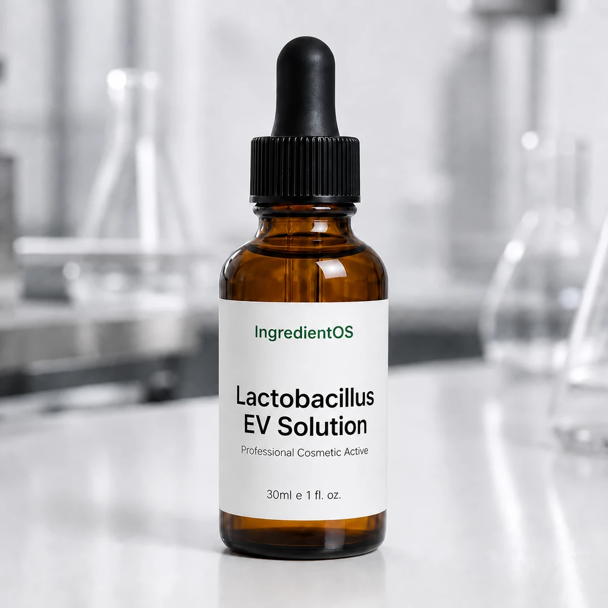 Lactobacillus Exosome Solution — image 1