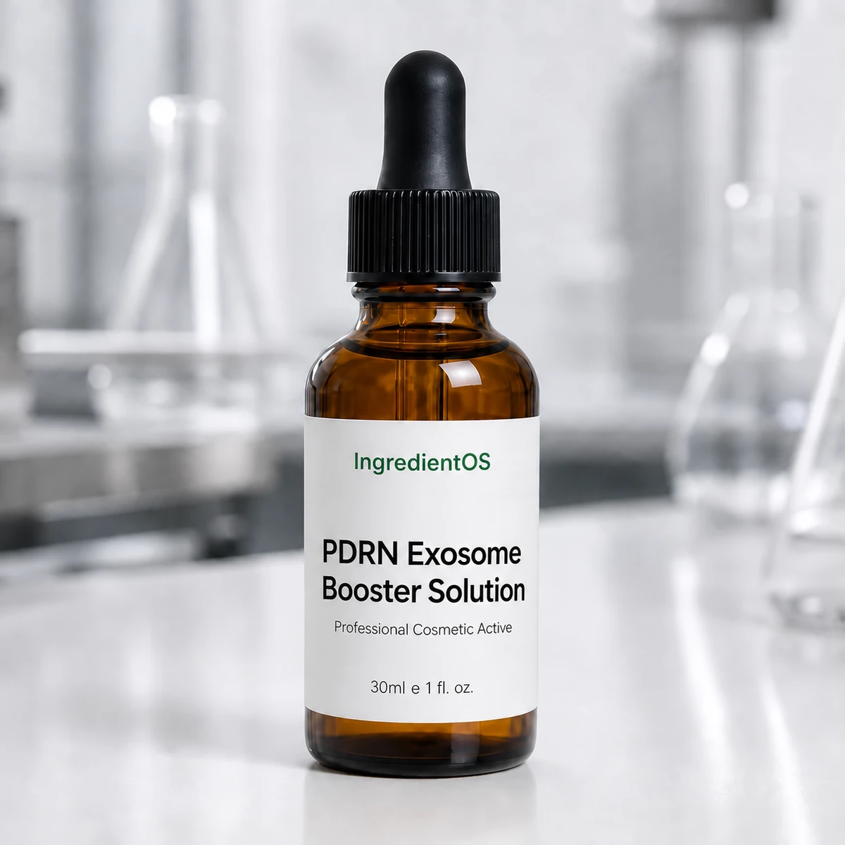 PDRN Exosome Booster Solution — image 1