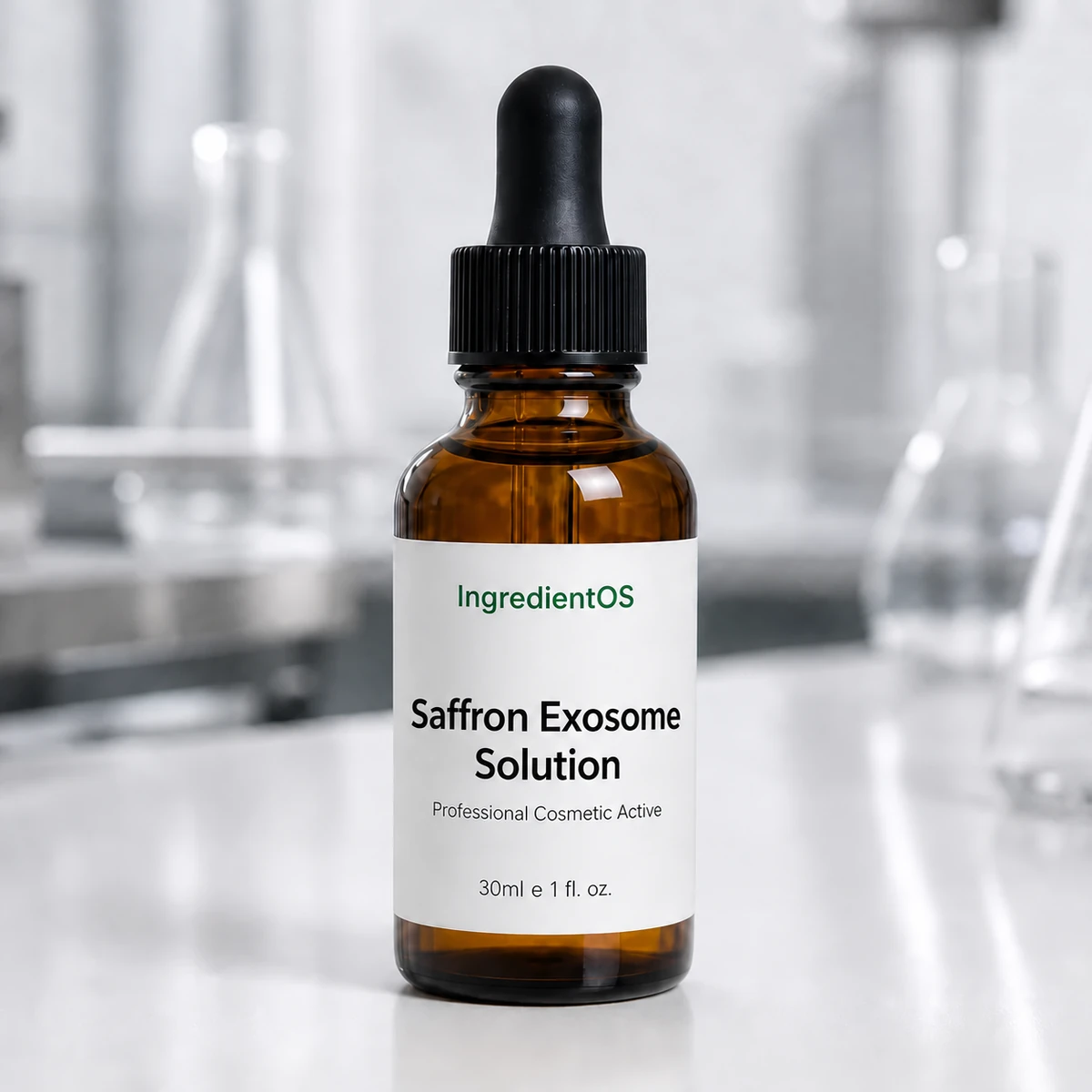 Saffron Exosome Solution — image 1