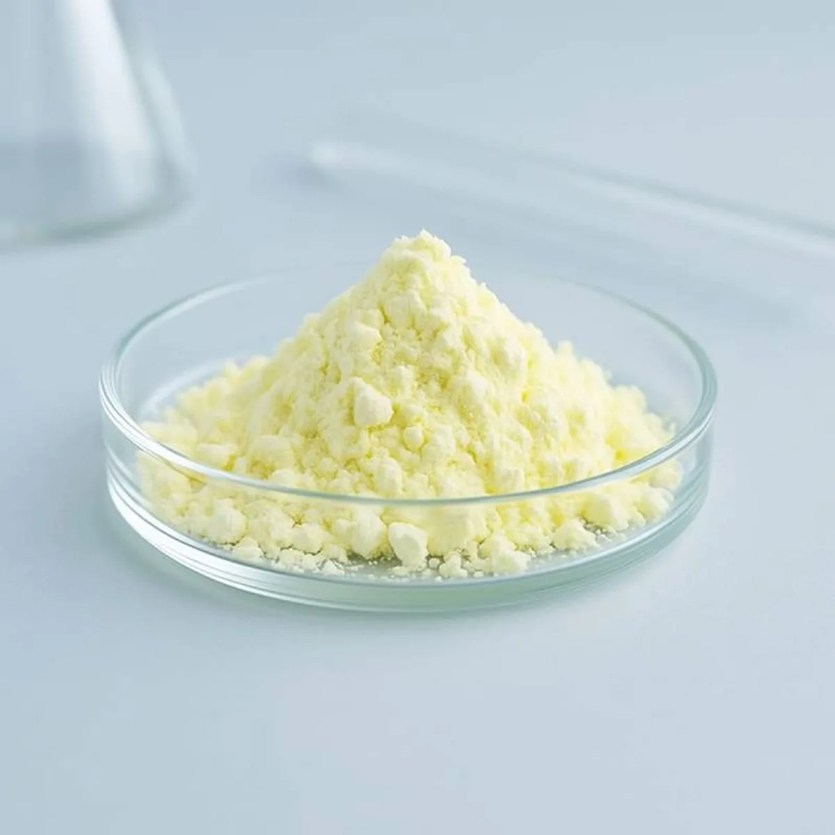 Precipitated Sulfur — image 1