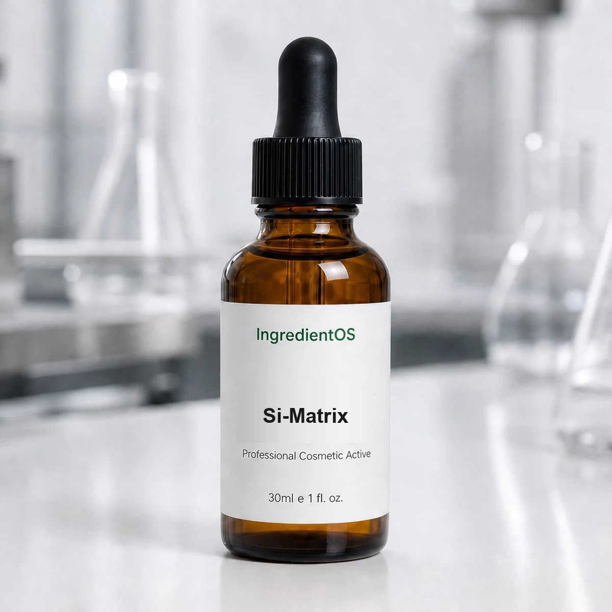 Si-Matrix 2 ml — image 1