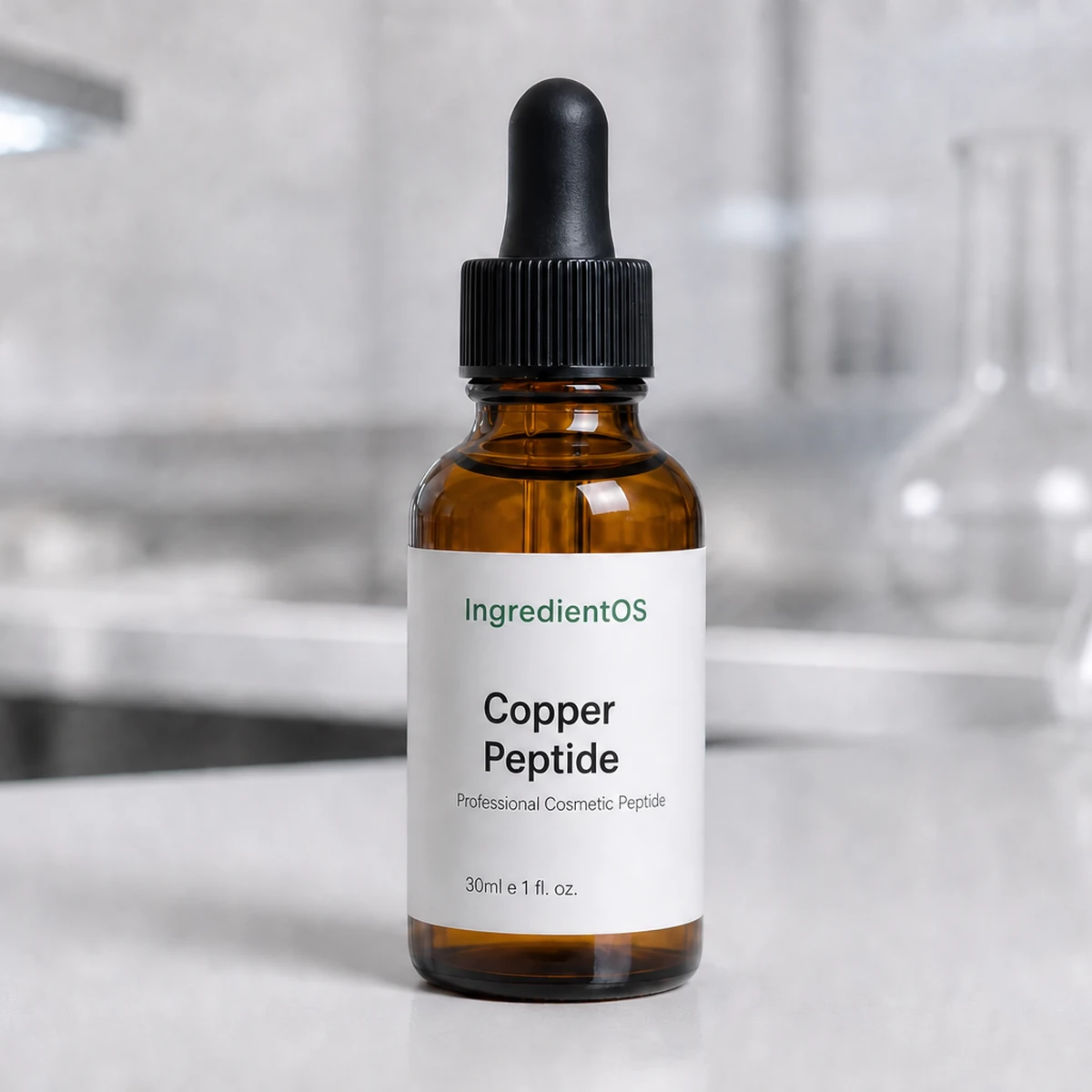Copper Peptide