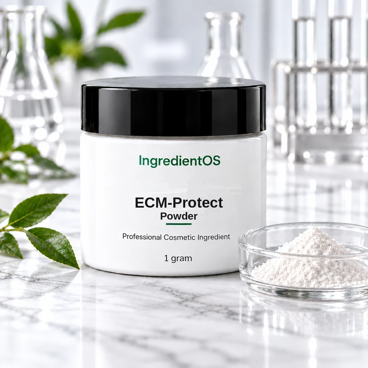 Tripeptide-10 Citrulline Powder, IO — image 1