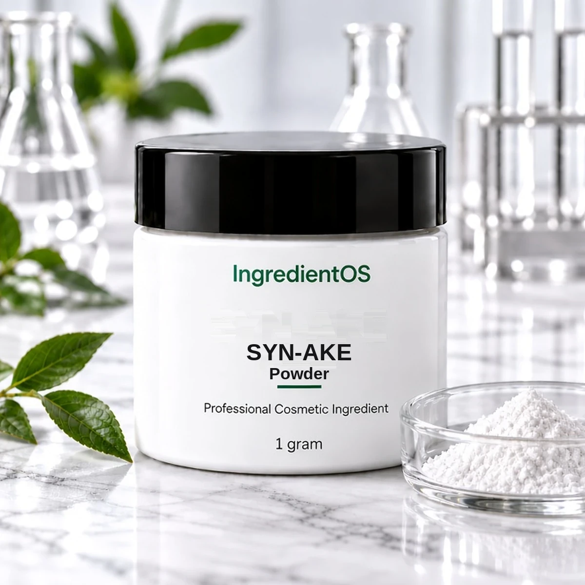 SYN-AKE Peptide Powder — image 1