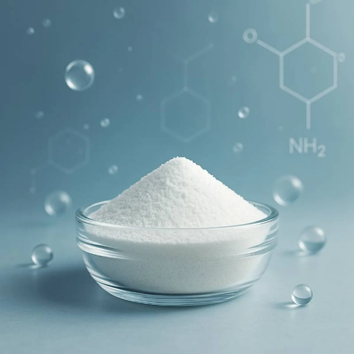 IO L-Arginine Powder — image 1