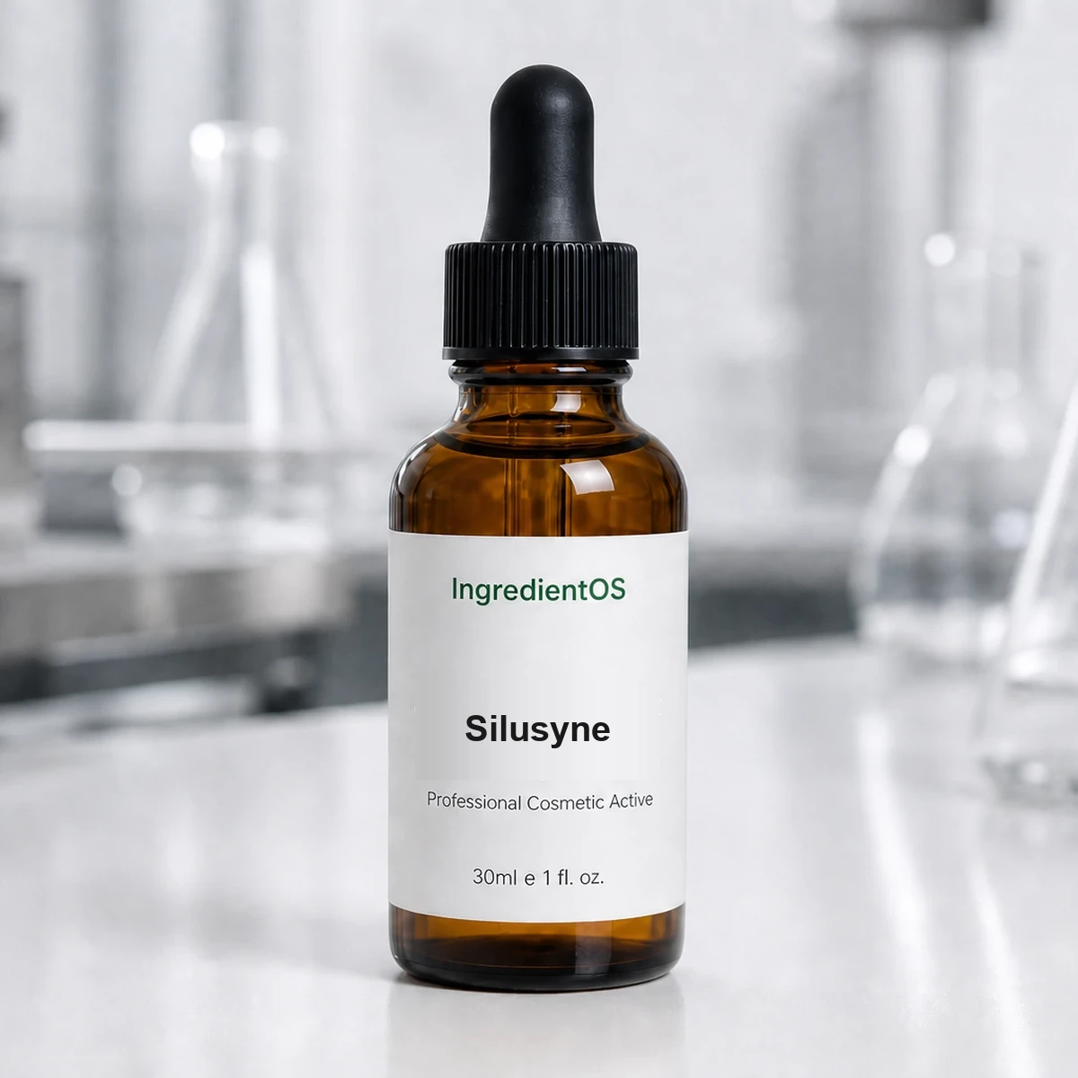 Silusyne, 5 g — image 1
