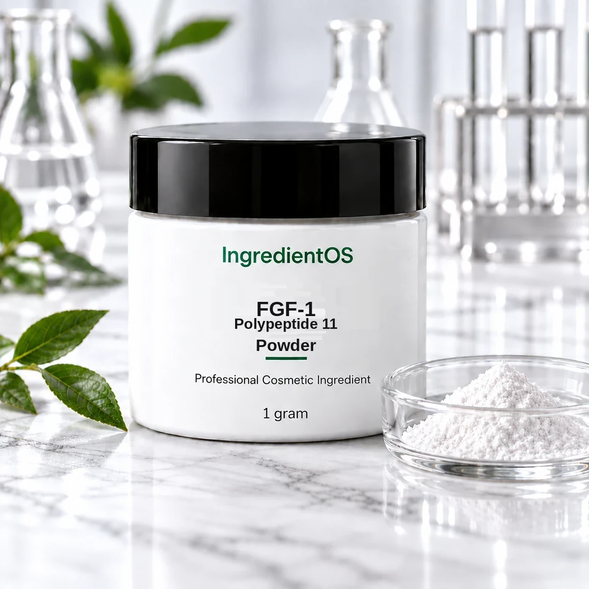 FGF-1, Polypeptide 11 Powder — image 1