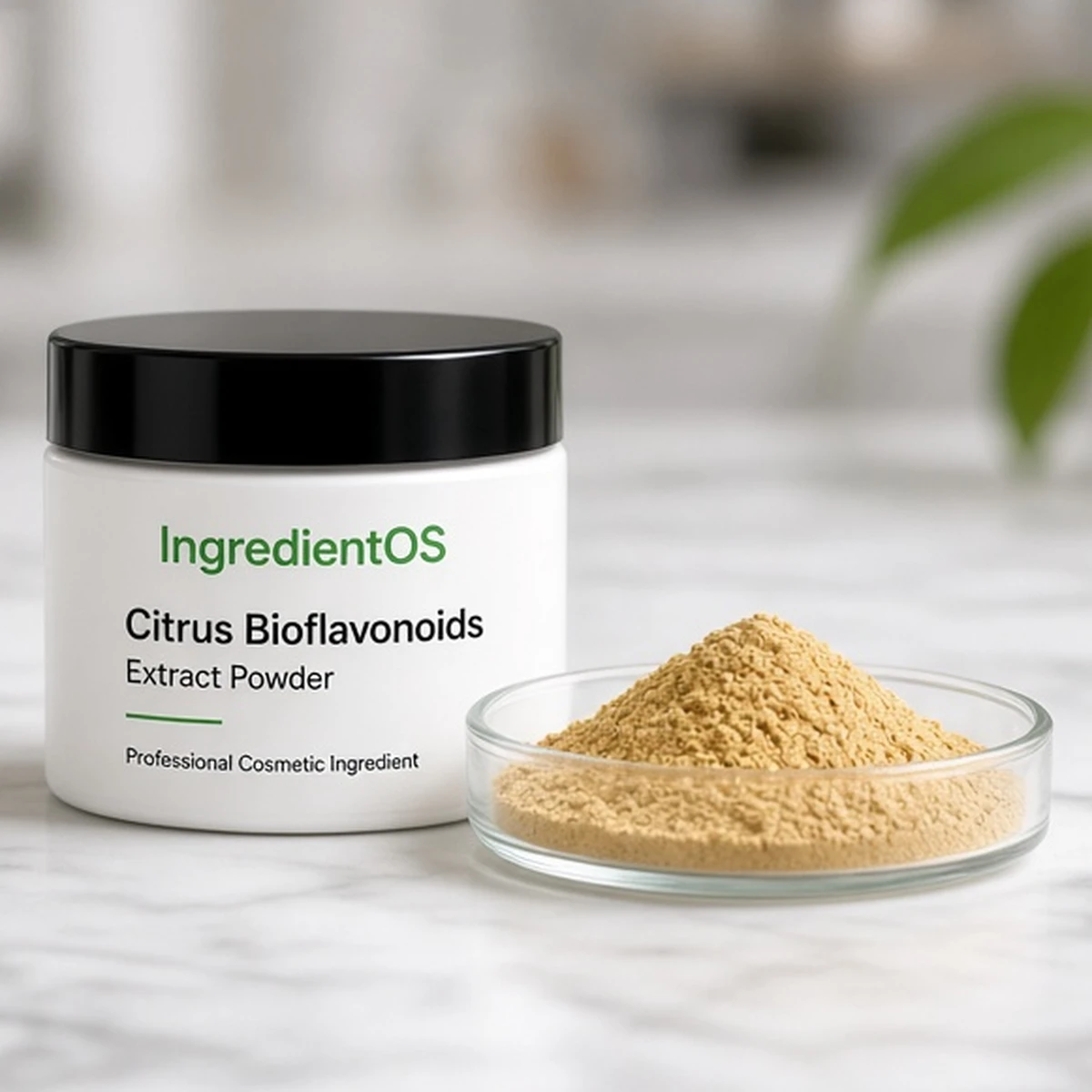 Citrus Bioflavonoids Extract Powder — image 1
