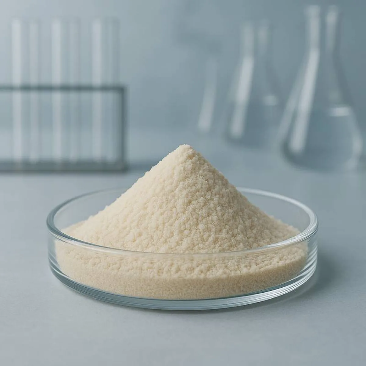 Hydrogenated Lecithin — image 1