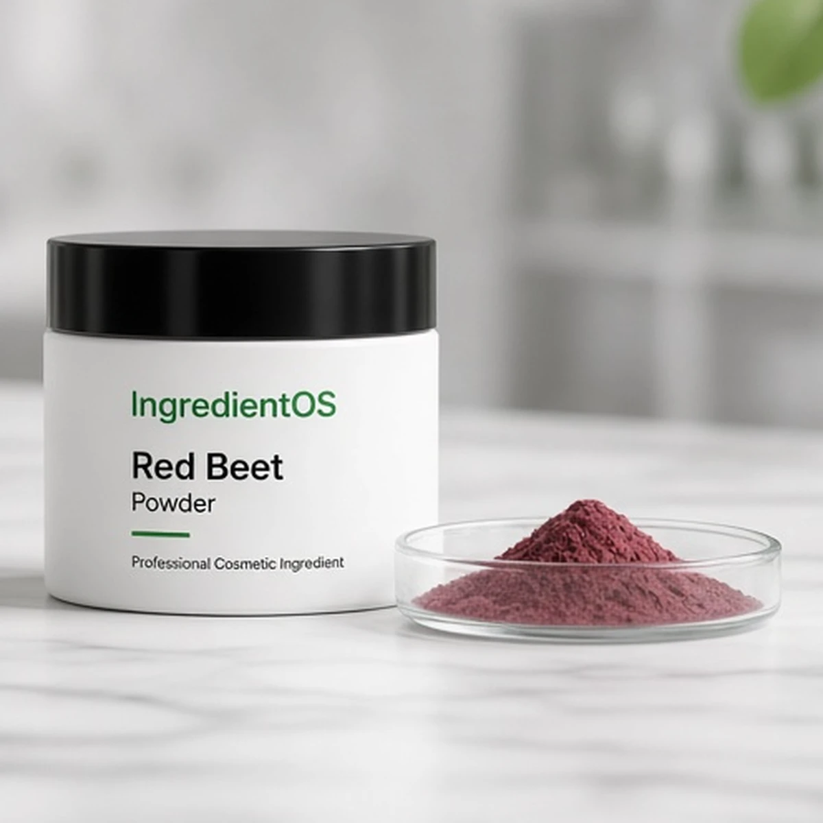 Red Beet Powder — image 1
