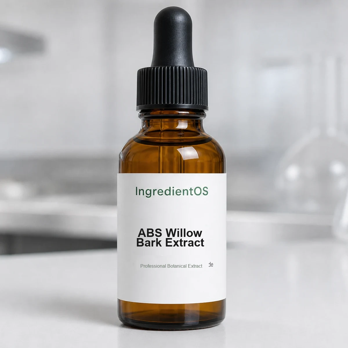 ABS Willow Bark Extract