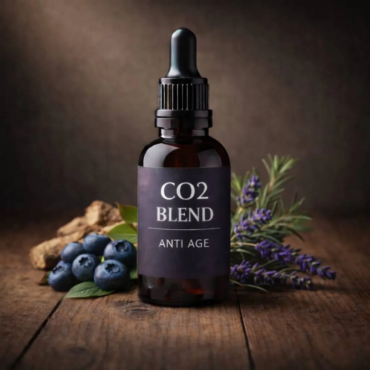 CO2 blend Anti Age — image 1