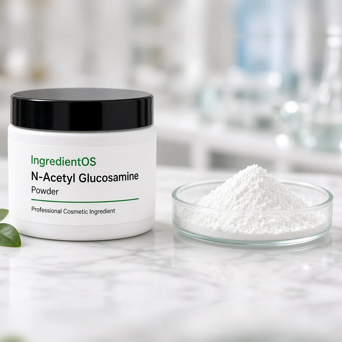 N-Acetyl Glucosamine NAG — image 1