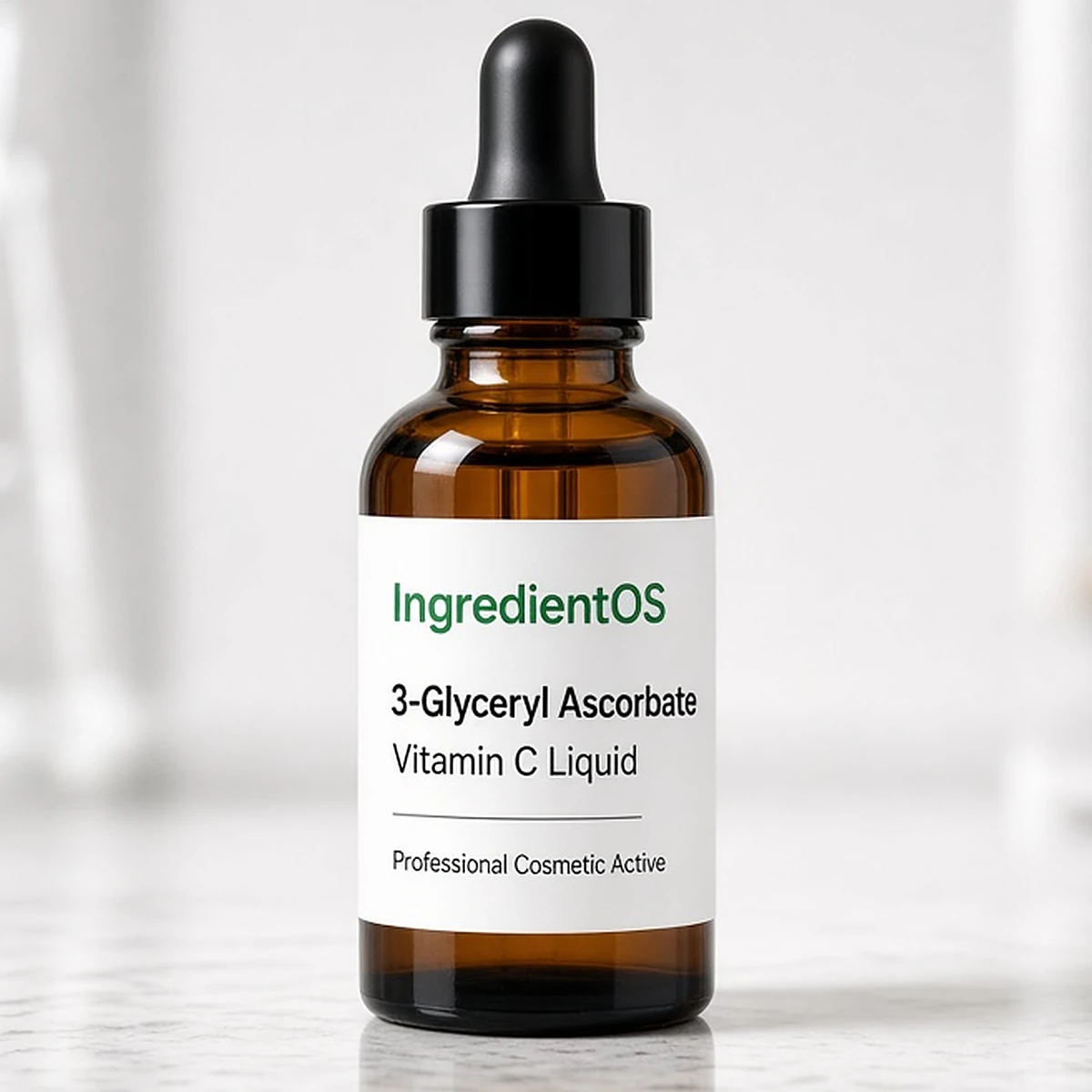 3-Glyceryl Ascorbate Vitamin C Liquid — image 1