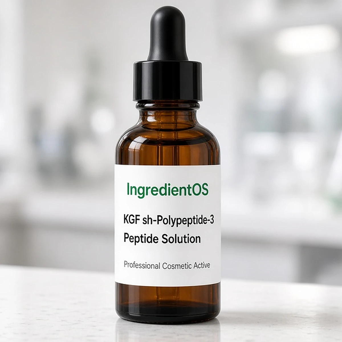 KGF sh-Polypeptide-3 Solution — image 1