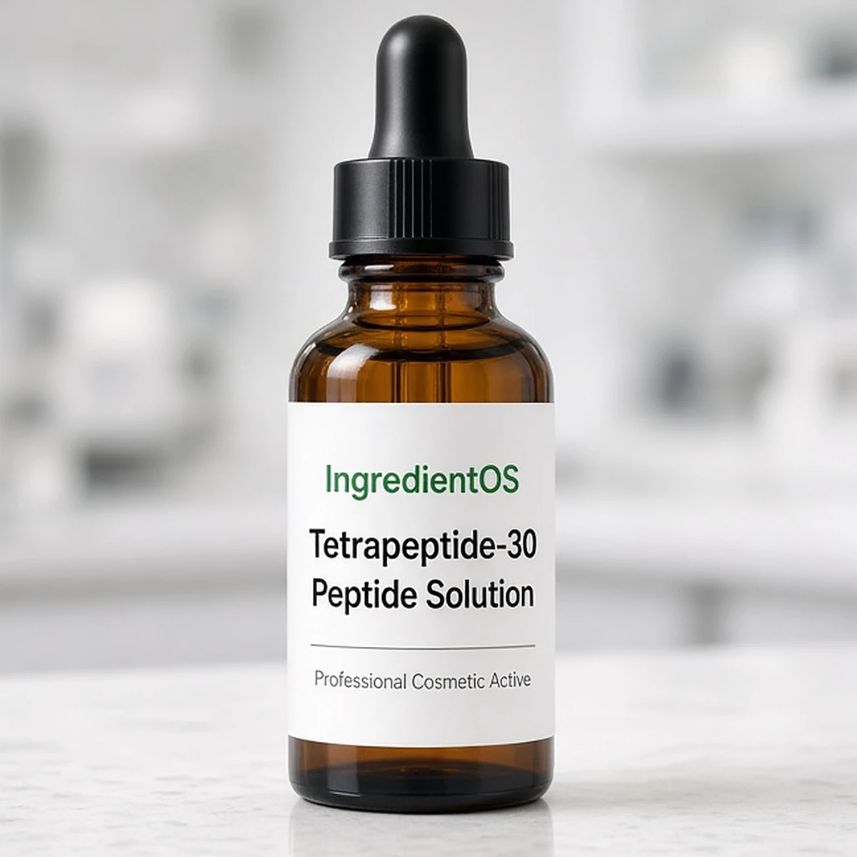 Tetrapeptide-30 Solution — image 1