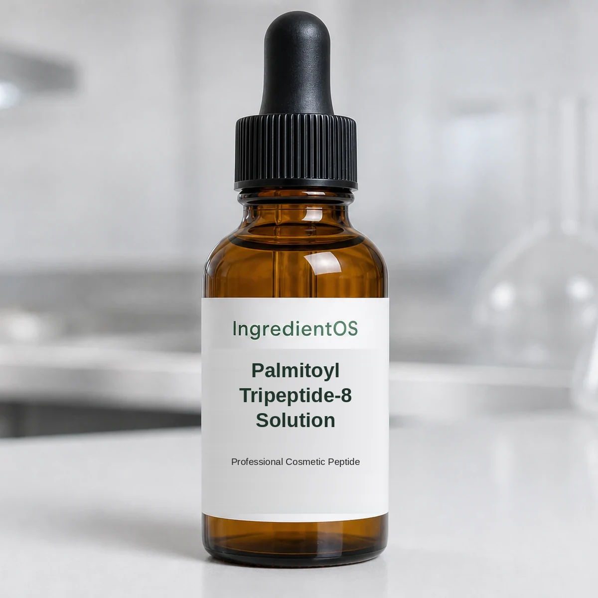 Palmitoyl Tripeptide-8 Solution — image 1