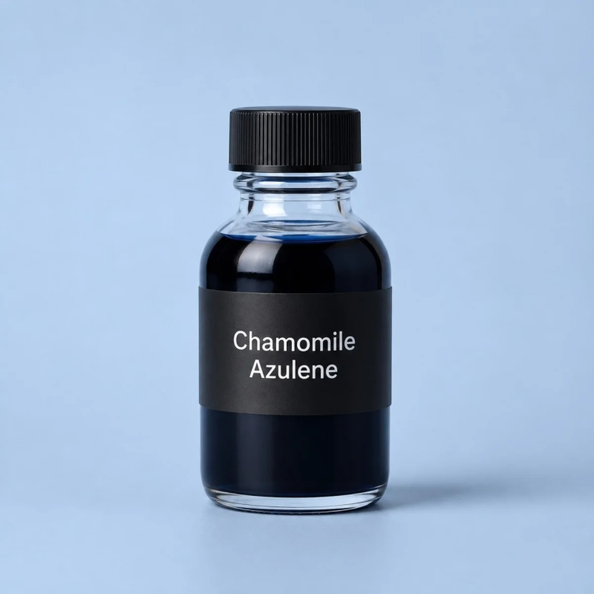 Azulene chamomile — image 1