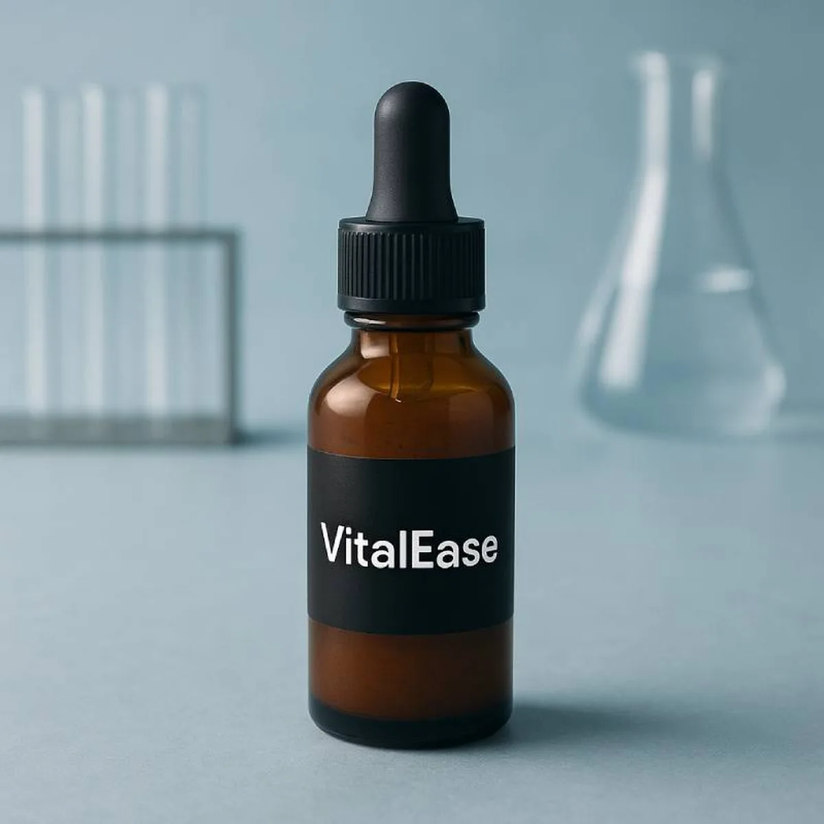 VitalEase — image 1