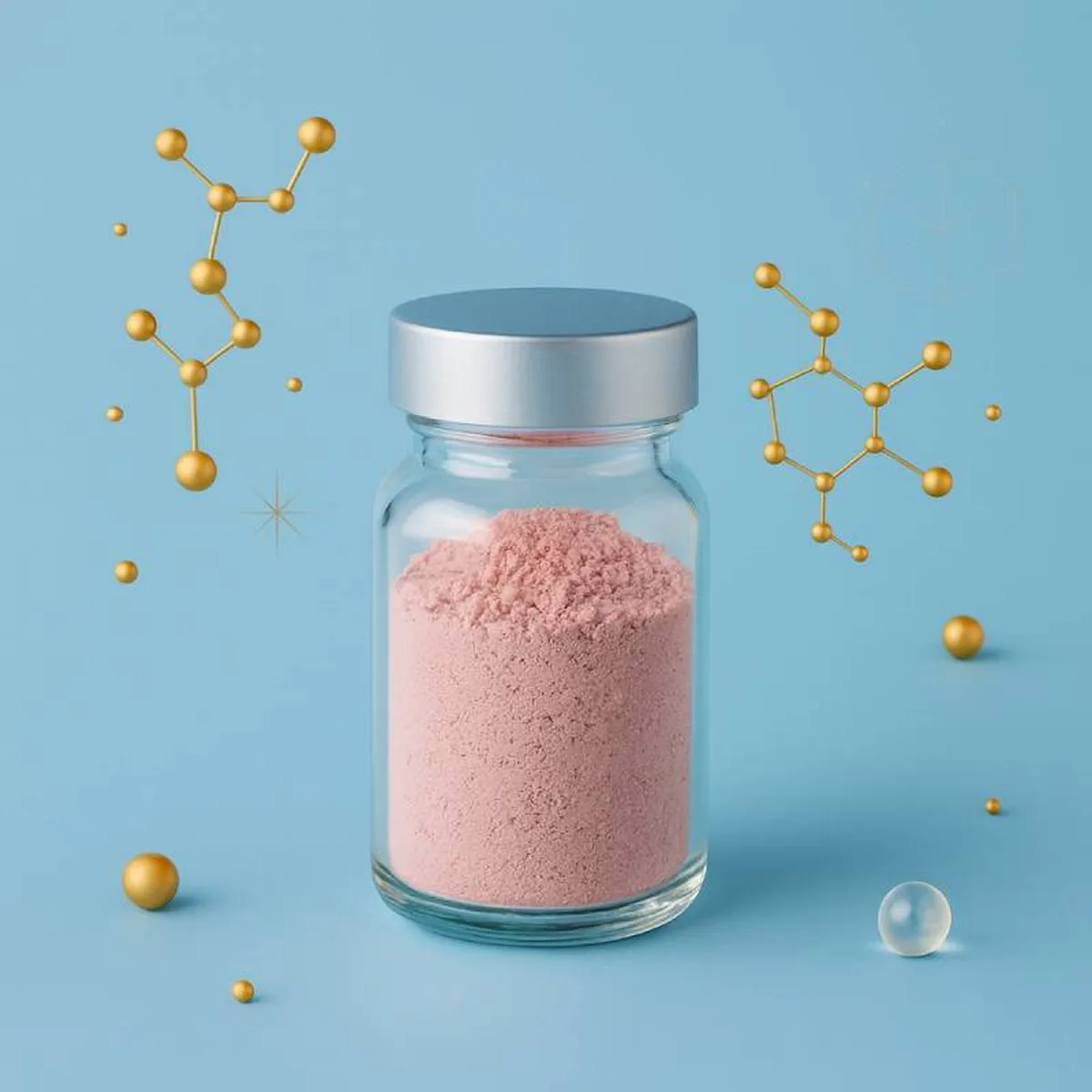 Calamine — image 1