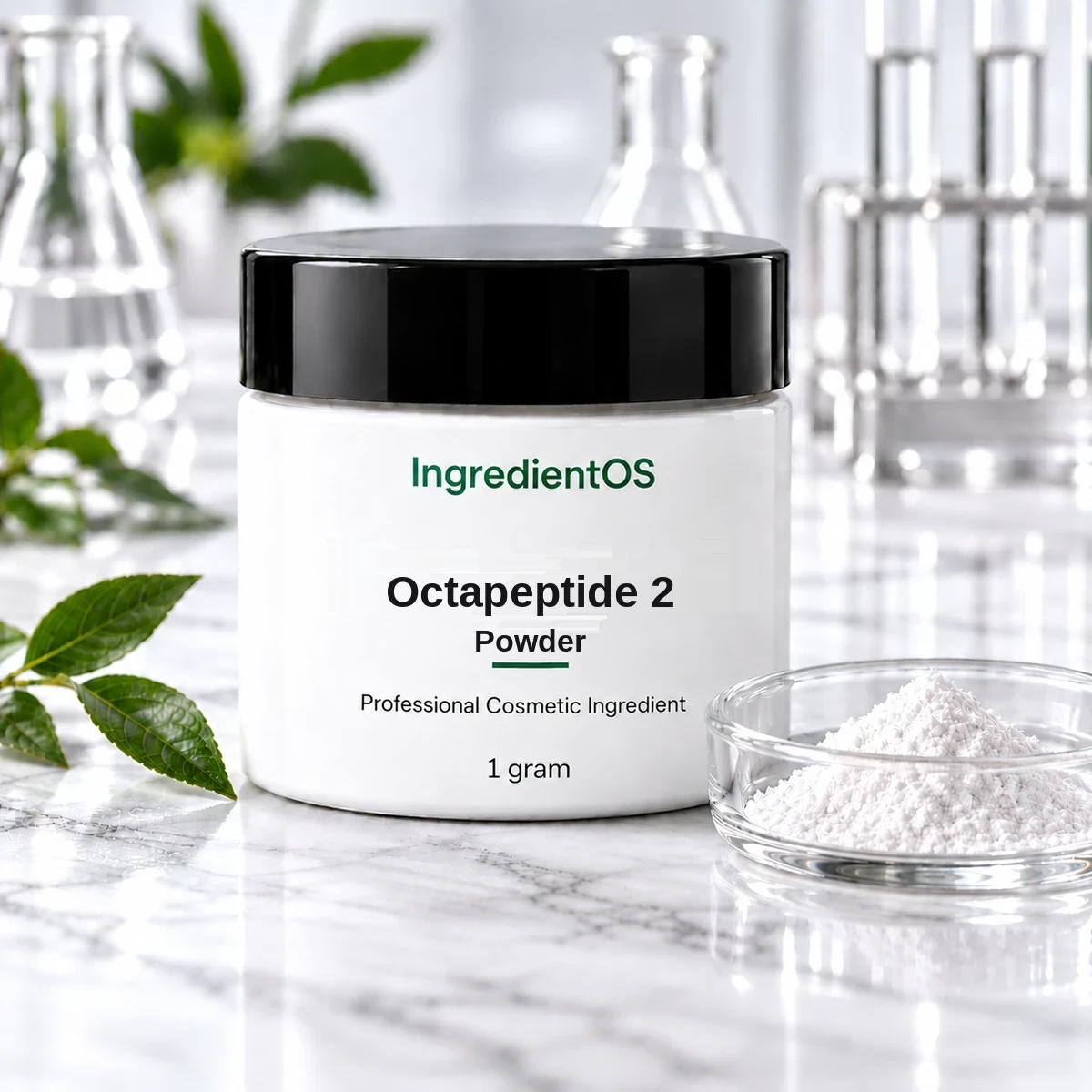 Octapeptide 2 Powder — image 1