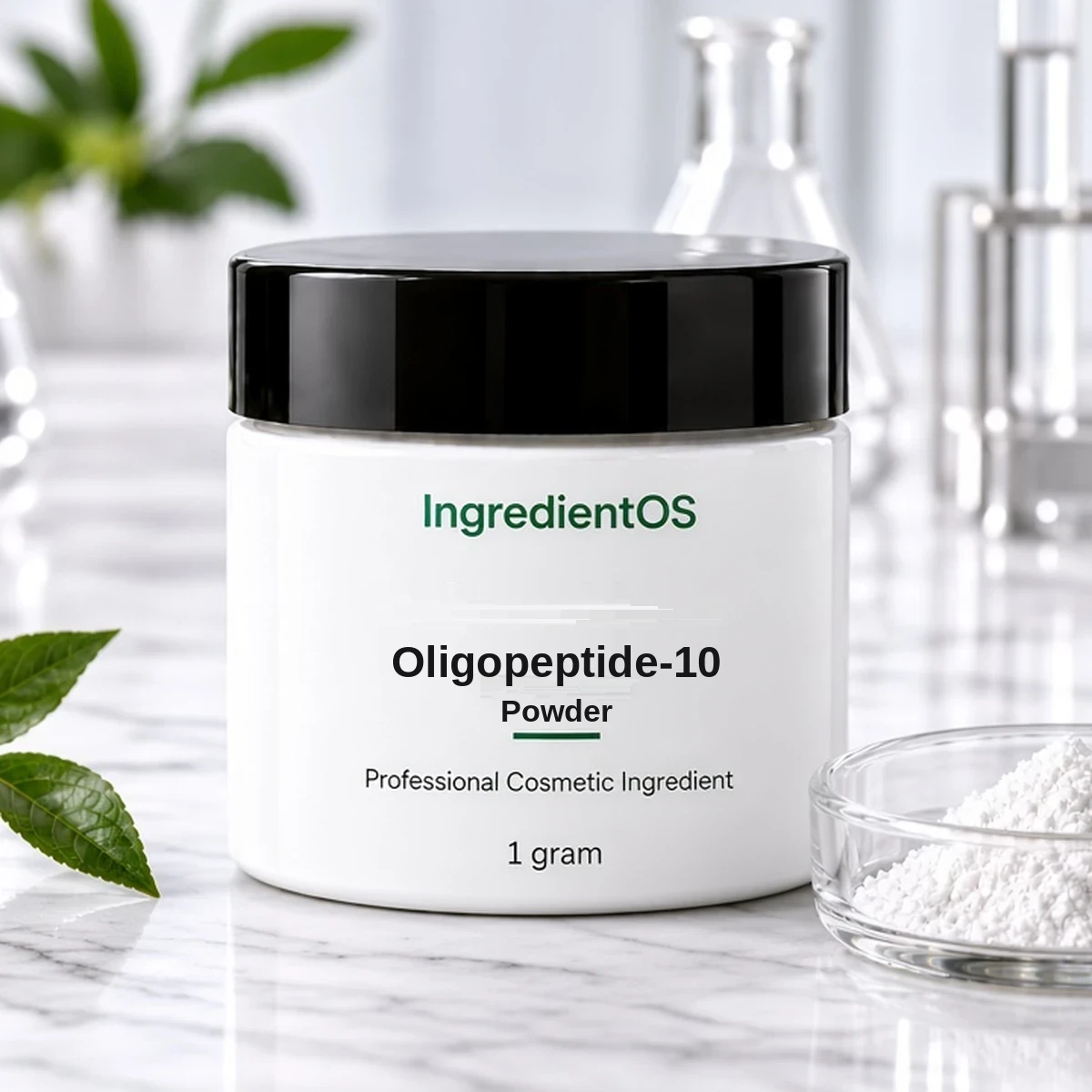 Oligopeptide-10 Powder — image 1