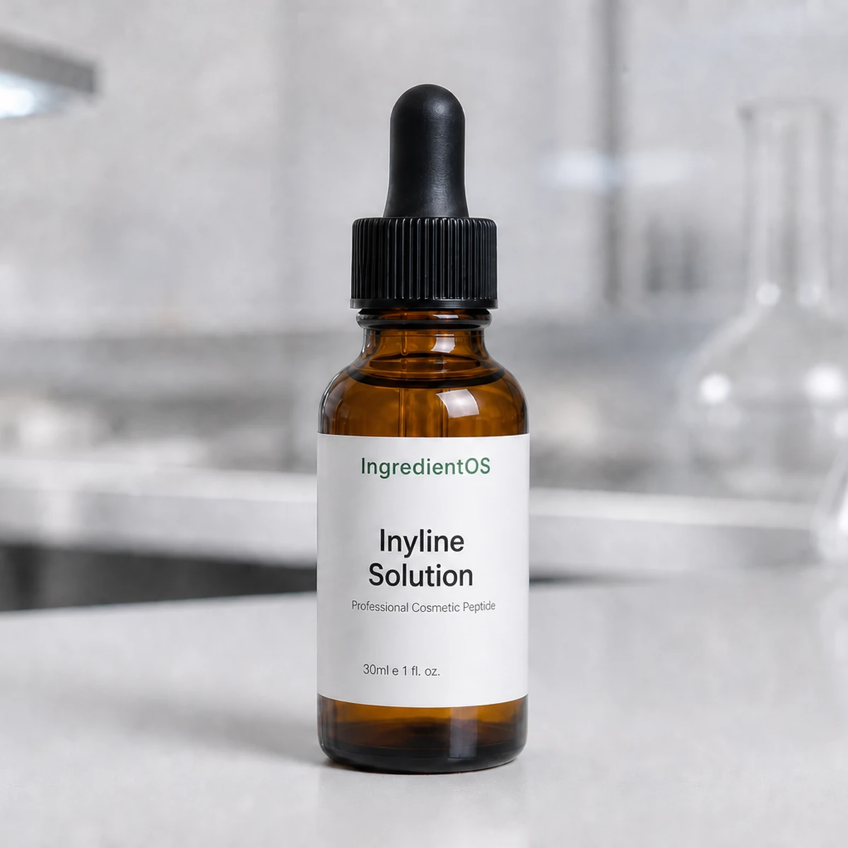 Inyline Solution