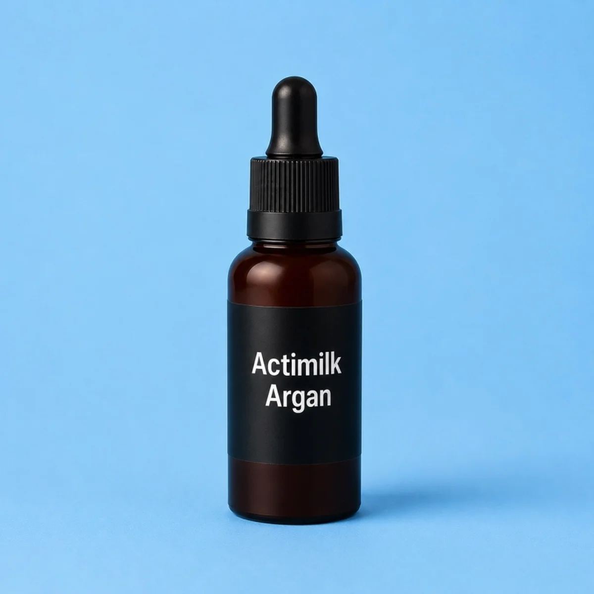 Actimilk Argan — image 1