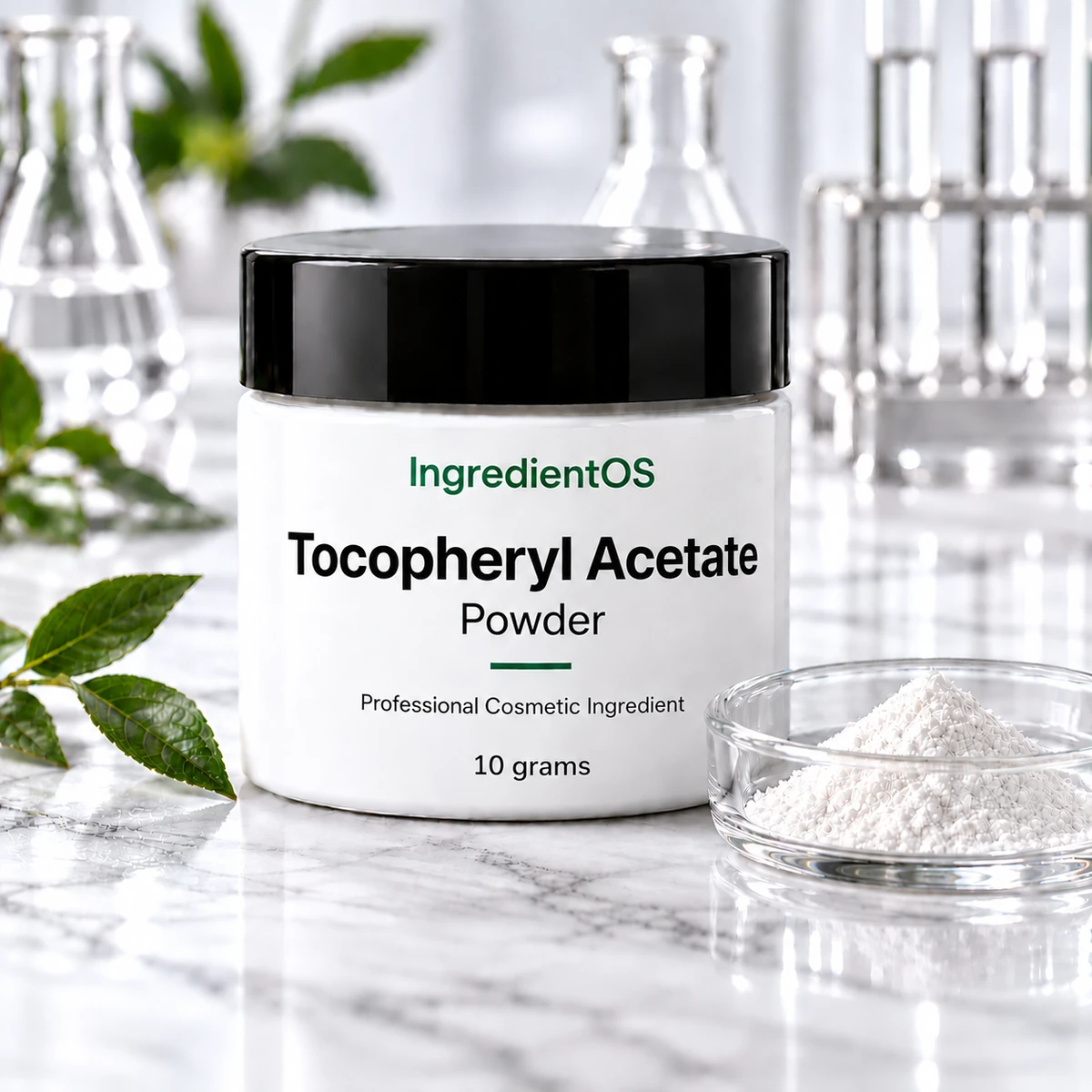 Tocopheryl Acetate Powder — image 1