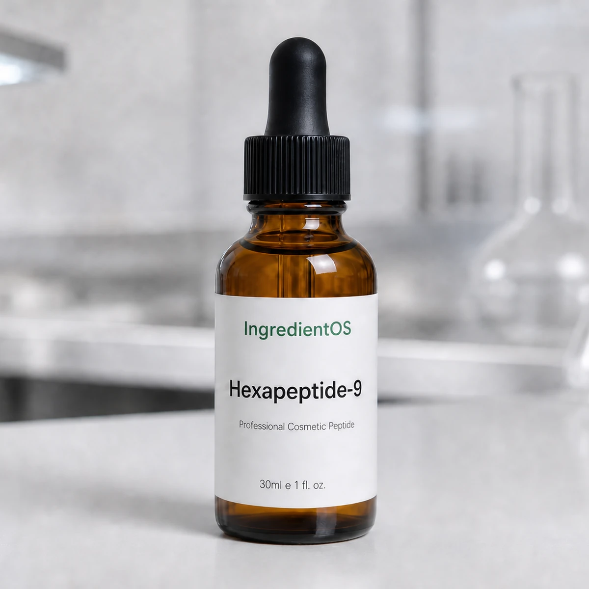 Hexapeptide-9