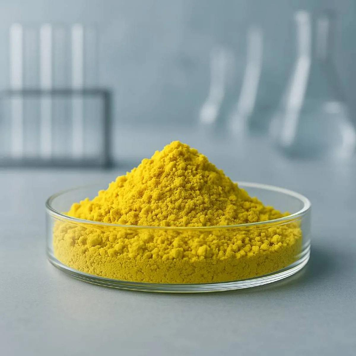 Berberine — image 1