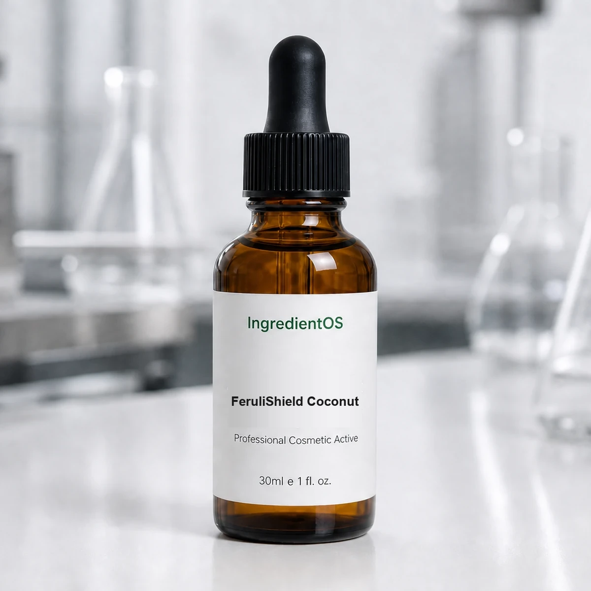 FeruliShield Coconut — image 1