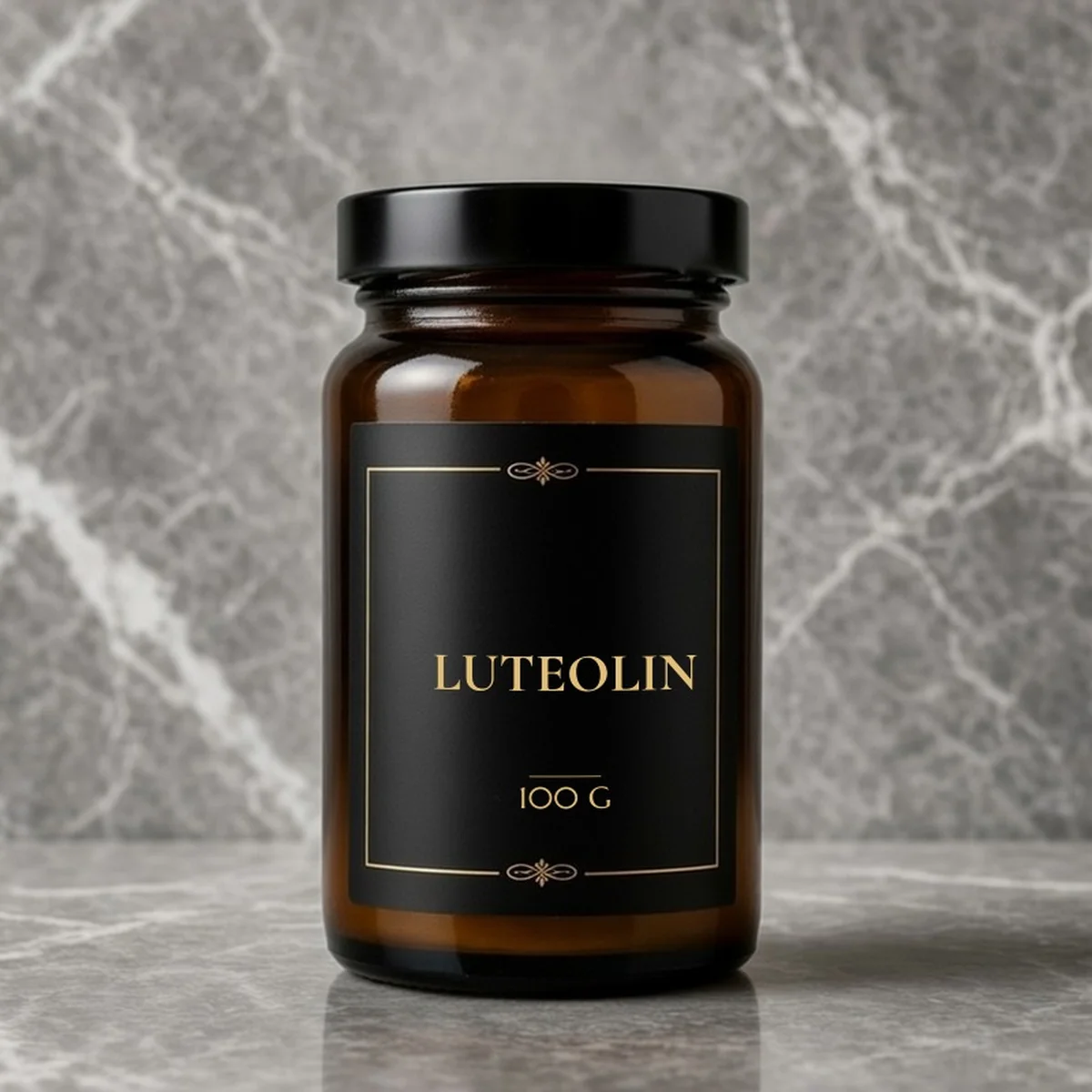 Luteolin — image 1
