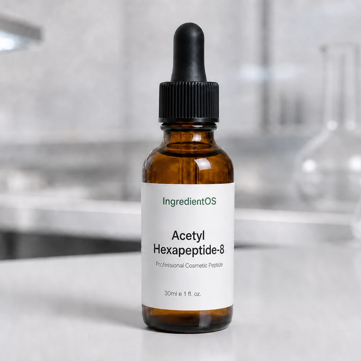 Acetyl Hexapeptide-8