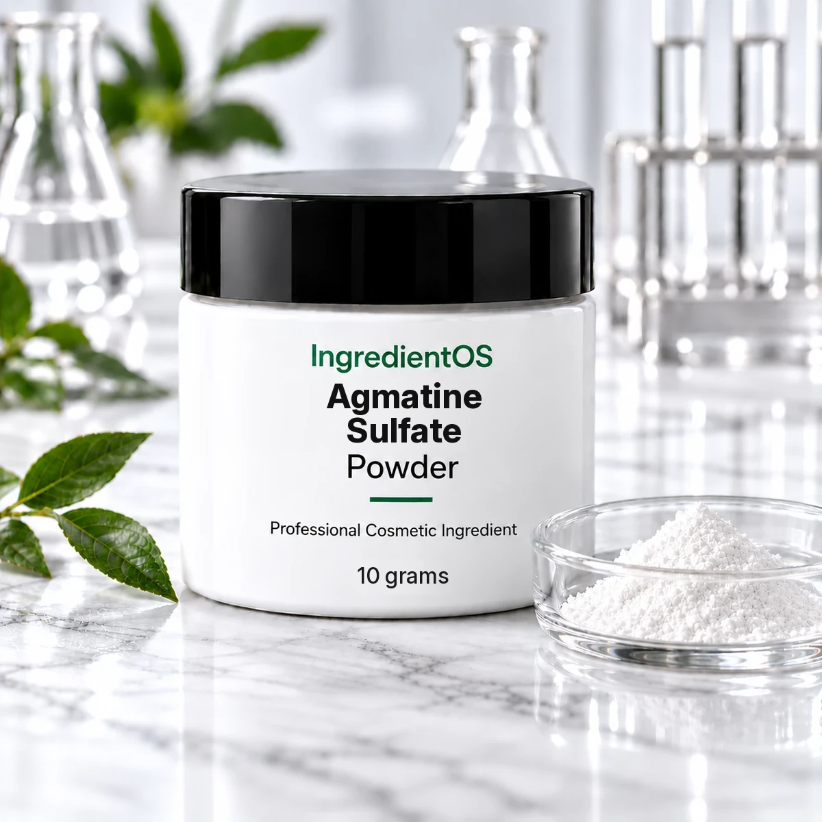 Agmatine Sulfate Powder — image 1